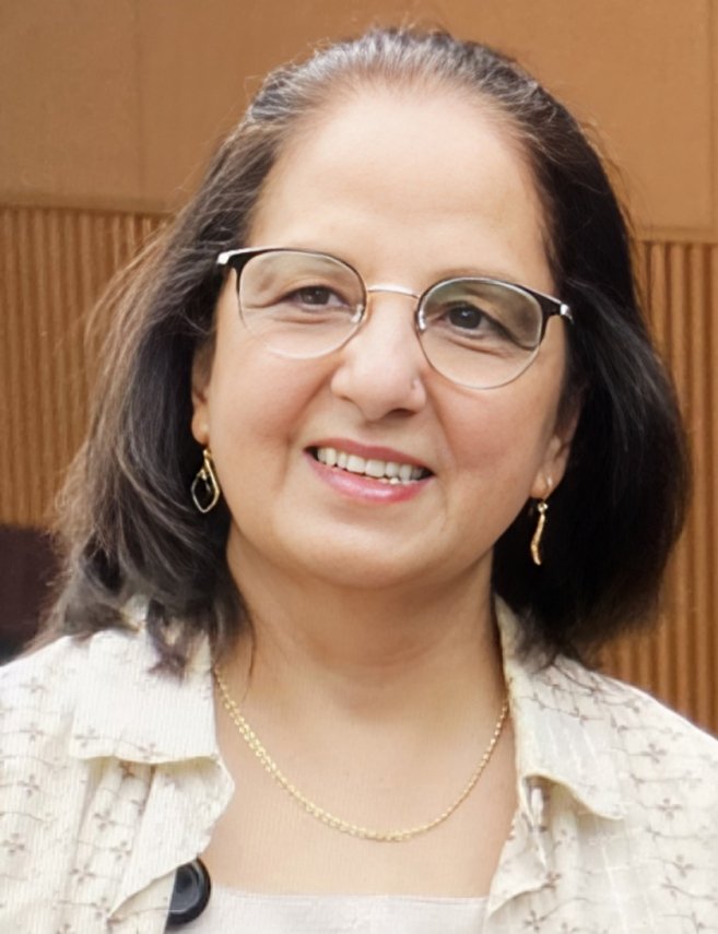 Renu Wadhwa